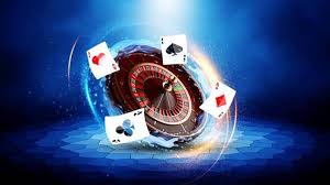 Официальный сайт Casino Onion